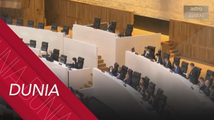 Isu tuntutan penunjuk perasaan dibangkitkan