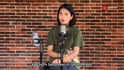 HATI SIAPA TAK LUKA