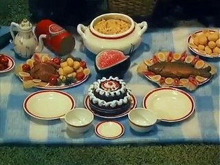 Buurman en Buurman - Picknick