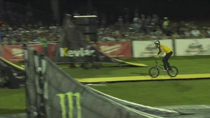 Area News Nitro Circus