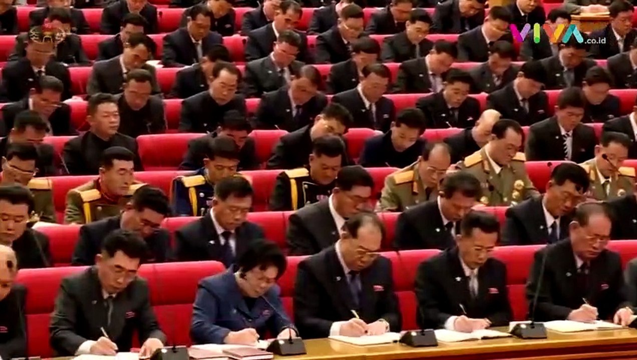 Permintaan Putin Ditolak sama Kim Jong-un, Soal Apa?