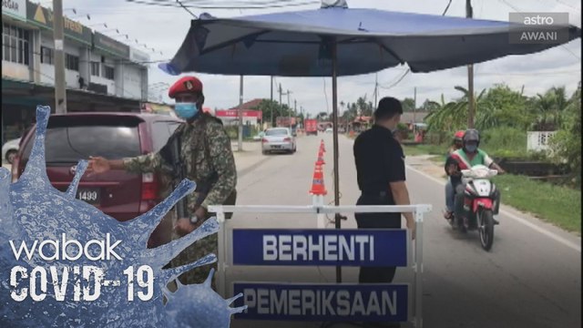 Kes Lembah Klang lebih tinggi berbanding Sabah kerana kepadatan penduduk - Dr Malina