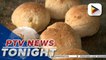 DA pushing for use of local ingredients in making 'pandesal'
