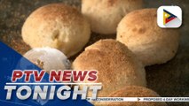 DA pushing for use of local ingredients in making 'pandesal'