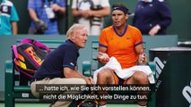 Nadal: 