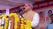 Governor Satyapal Malik - किसान आंदोलन में केंद्र सरकार के रवैये को लेकर ये बोले मेघालय के राज्यपाल मलिक, देखें Video...