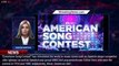 'American Song Contest': Everything you need to know about NBC's version of 'Eurovision' - 1breaking