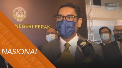 Bersatu sambut baik cadangan DAP beri kemenangan percuma Gerik
