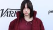 Billie Eilish 'very nervous and very excited' about attending Oscars