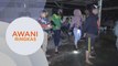 AWANI Ringkas: COVID-19: Malaysia catat 660 kes baharu | Penduduk diminta waspada fenomena air pasang besar