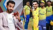 IPL 2022 : He Is Right Player For Replacement Of Faf du Plessis - Irfan Pathan | Oneindia Telugu