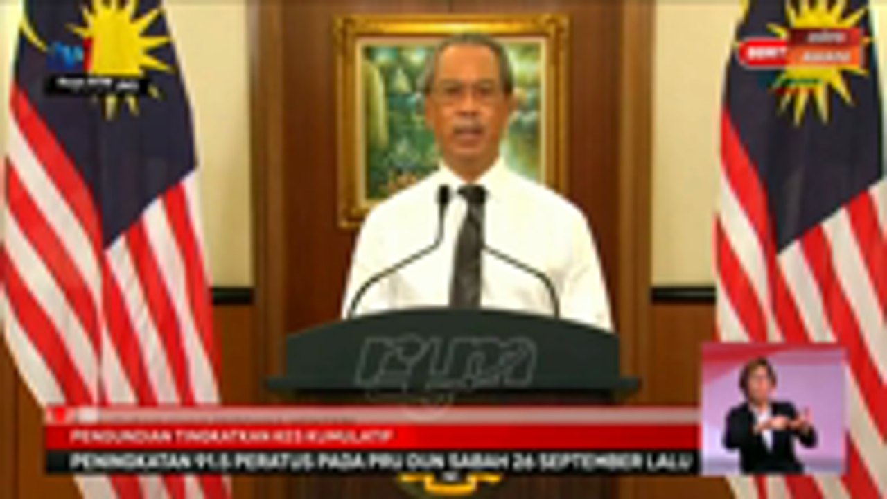 Hanya 143 petugas pilihan raya iaitu 17.1 peratus berjaya dilantik SPR