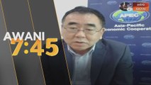 APEC 2020: Pemimpin perlu sepakat demi kelangsungan warga serantau