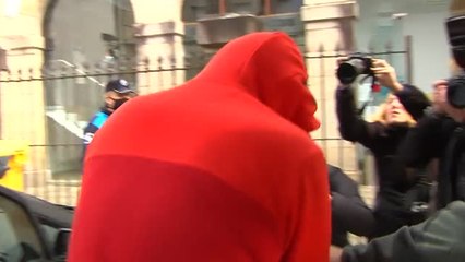 Prisión provisional para el acosador que acabó con la vida de Jessica