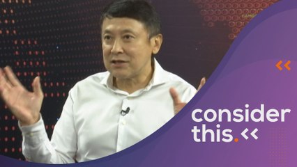 Consider This: Productivity (Part 3) - 'Leadership is Key'