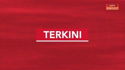 TERKINI: Ujian akhir dapati vaksin Pfizer 95 peratus berkesan, tiada isu keselamatan