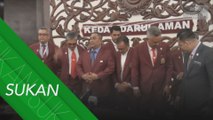 KFA diminta buat laporan kepada SPRM, PDRM