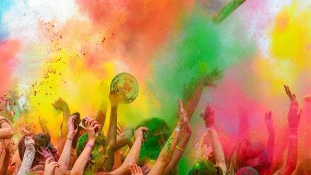 Rang Panchami 2022: Rang Panchami Wishes, Messages, Images, Facebook & Whatsapp status | Boldsky