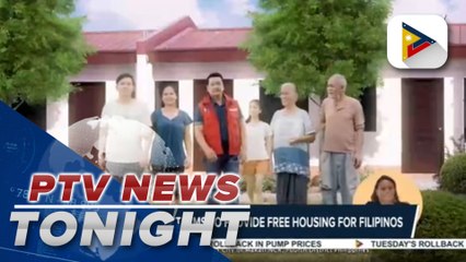 PINUNO Partylist aims to provide free housing for Filipinos