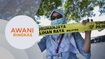 AWANI Ringkas: Darurat Batu Sapi, SPR hentikan semua proses berkaitan PRK