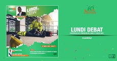 Lundi débat du 21 mars 2022 par Adama Bakayoko  [ Radio Côte d'Ivoire ]