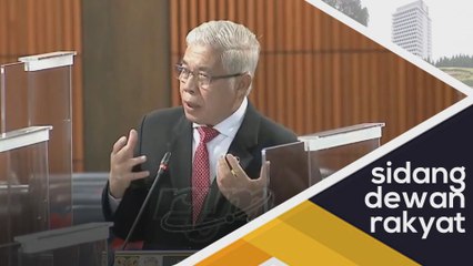 Pinda  Belanjawan 2021 jika tidak mahu kerajaan PN jatuh - Ahli Parlimen Pasir Gudang