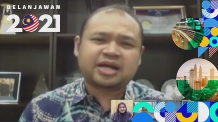 Selepas tolak hutang, M40 lebih miskin daripada B40