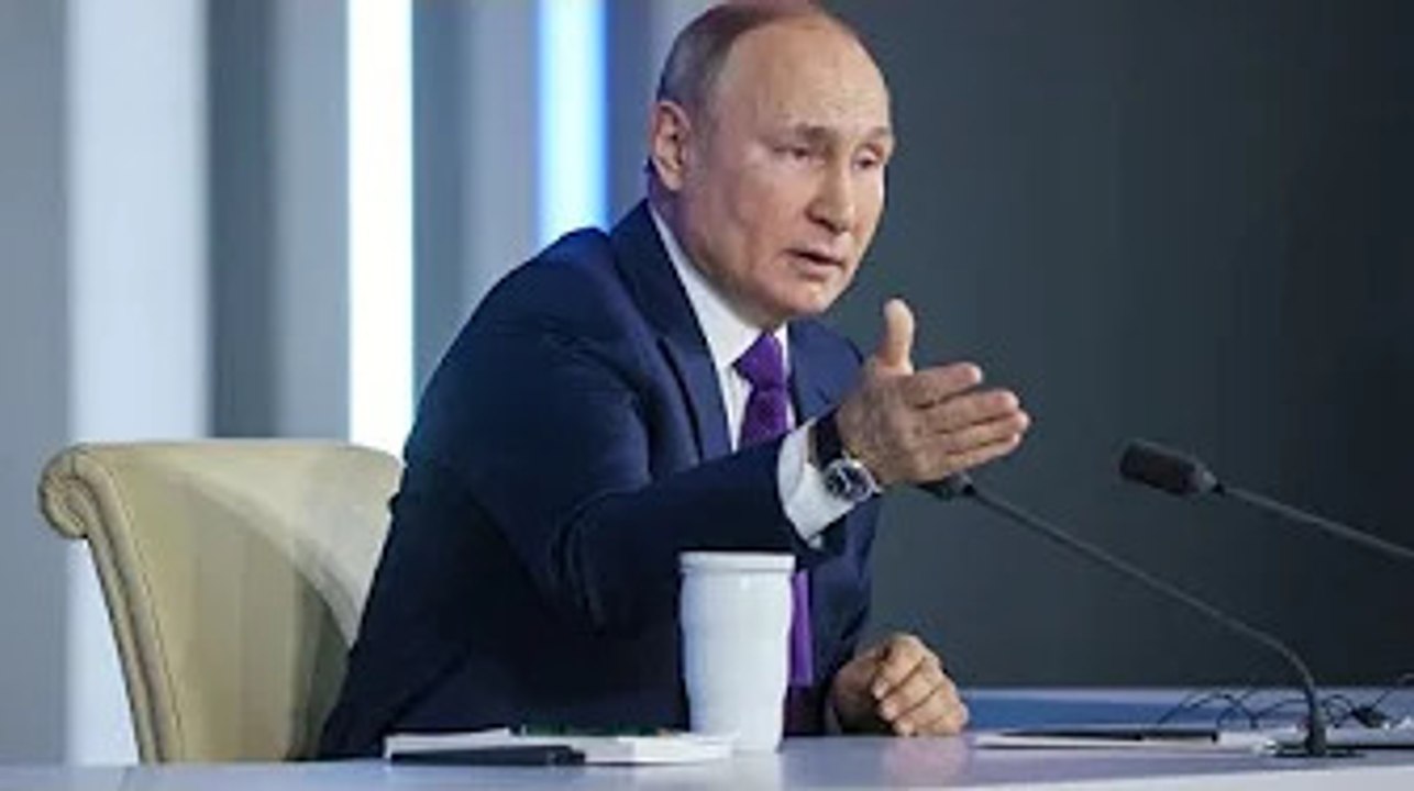 La Russie rejette toute réconciliation avec l'Occident