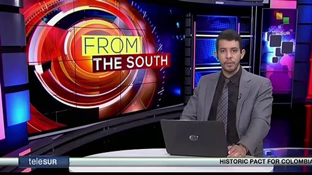 Colombia: Coalicion Pacto Historico calls to reject coup actions