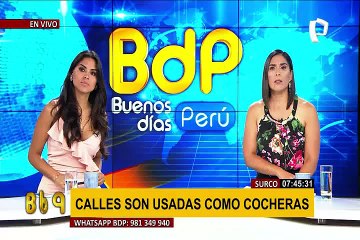 Callao: extorsionan a sacerdote por construcción de colegio gratuito en La Perla