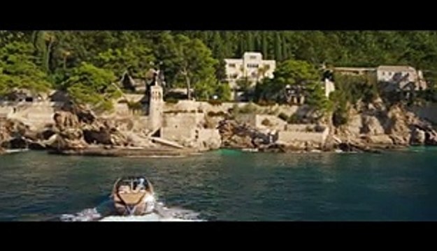 Bande-annonce : Nicolas Cage a Un talent en or massif