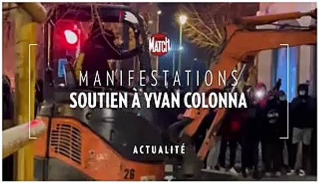 Gilles Simeoni sur l'agression d'Yvan Colonna : «Le peuple corse ne comprend pas »