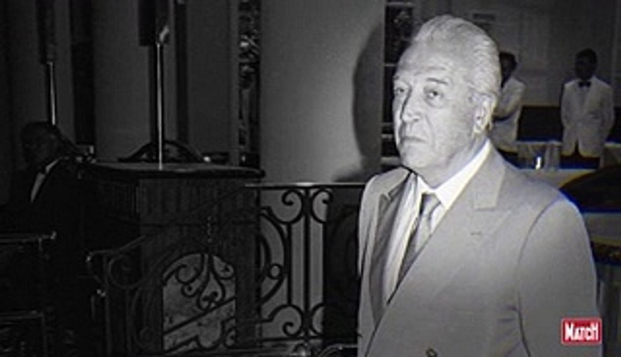 Un Jour Une Photo - Episode 1 : La carte de visite de Lucien Barrière