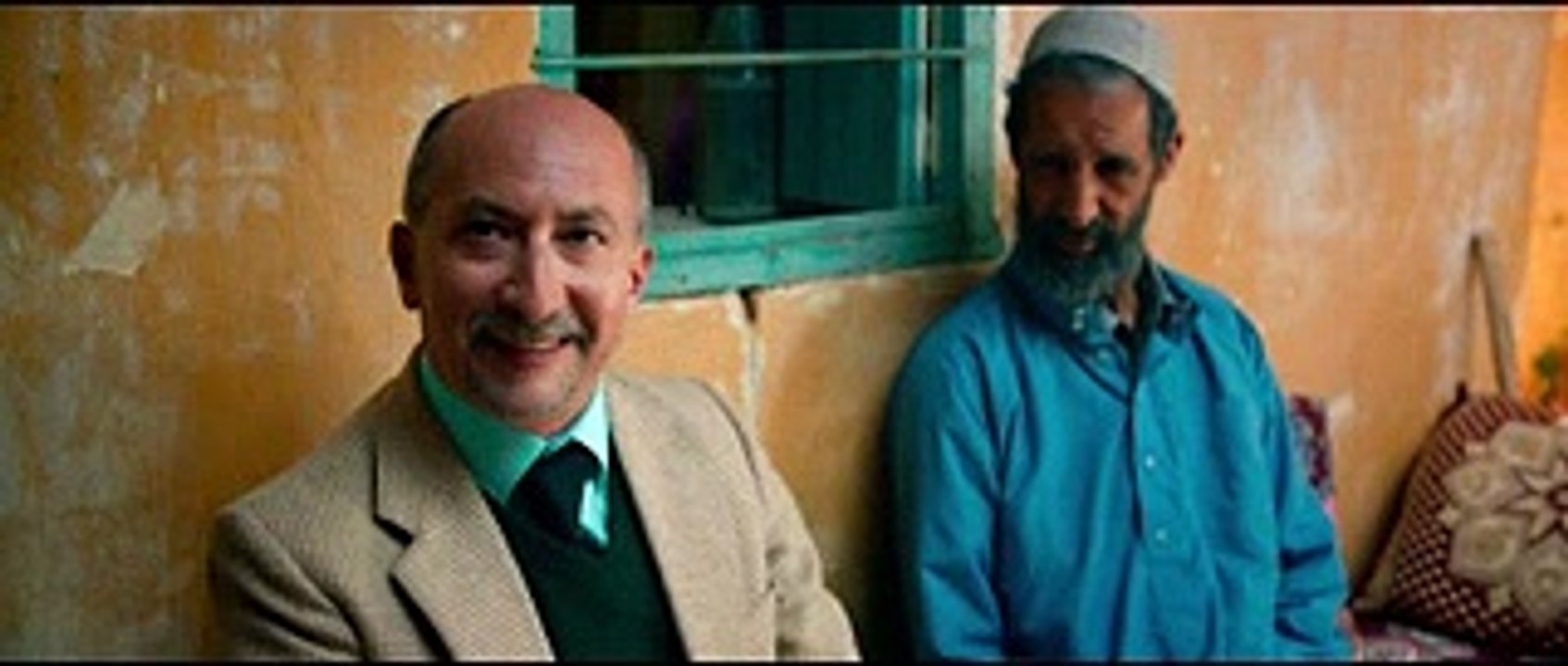 Bande-annonce : Alban Ivanov aux prises avec «Le Médecin imaginaire»