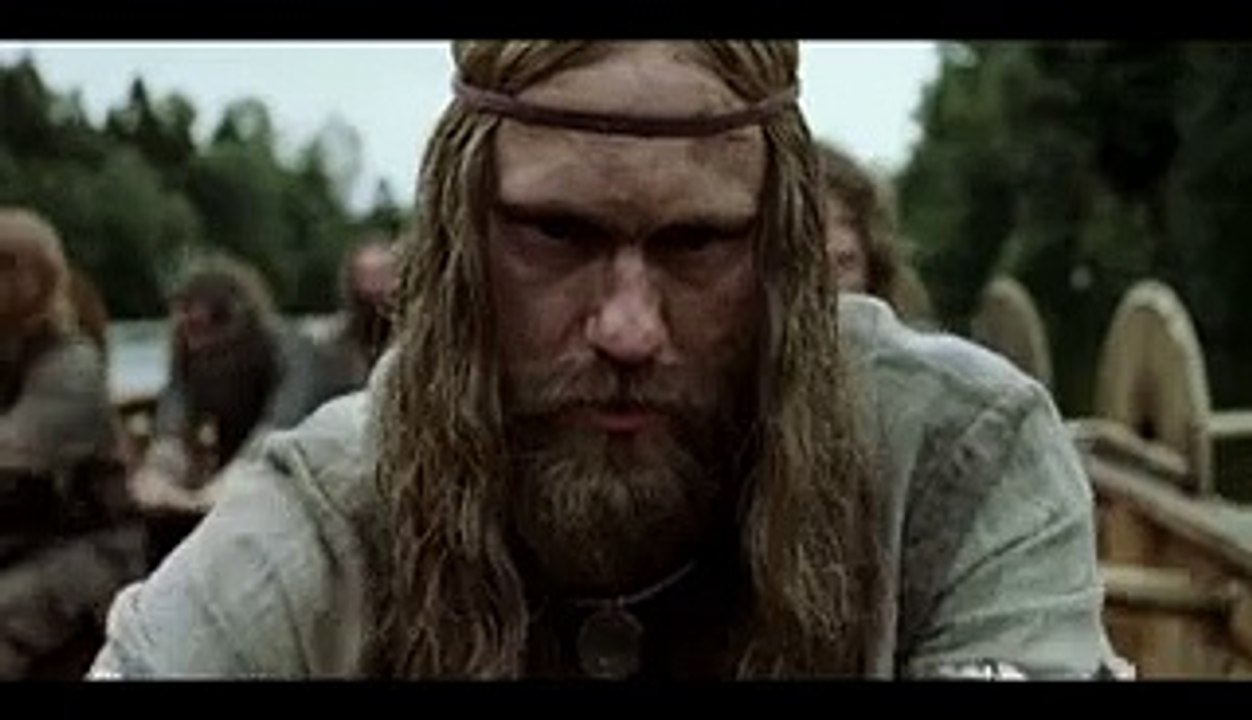 Bande-annonce: «The Northman» va bientôt déferl...