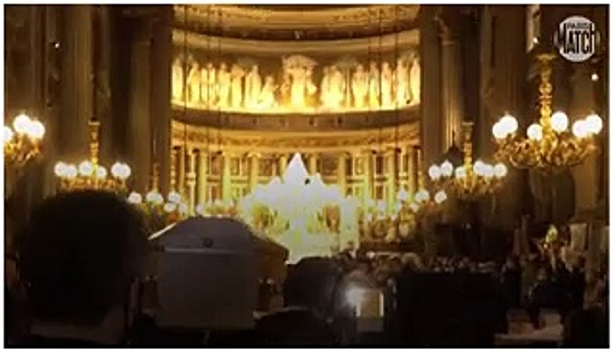 Obsèques des frères Bogdanov : «C'est tragique, c'est une mort à la Grecque»