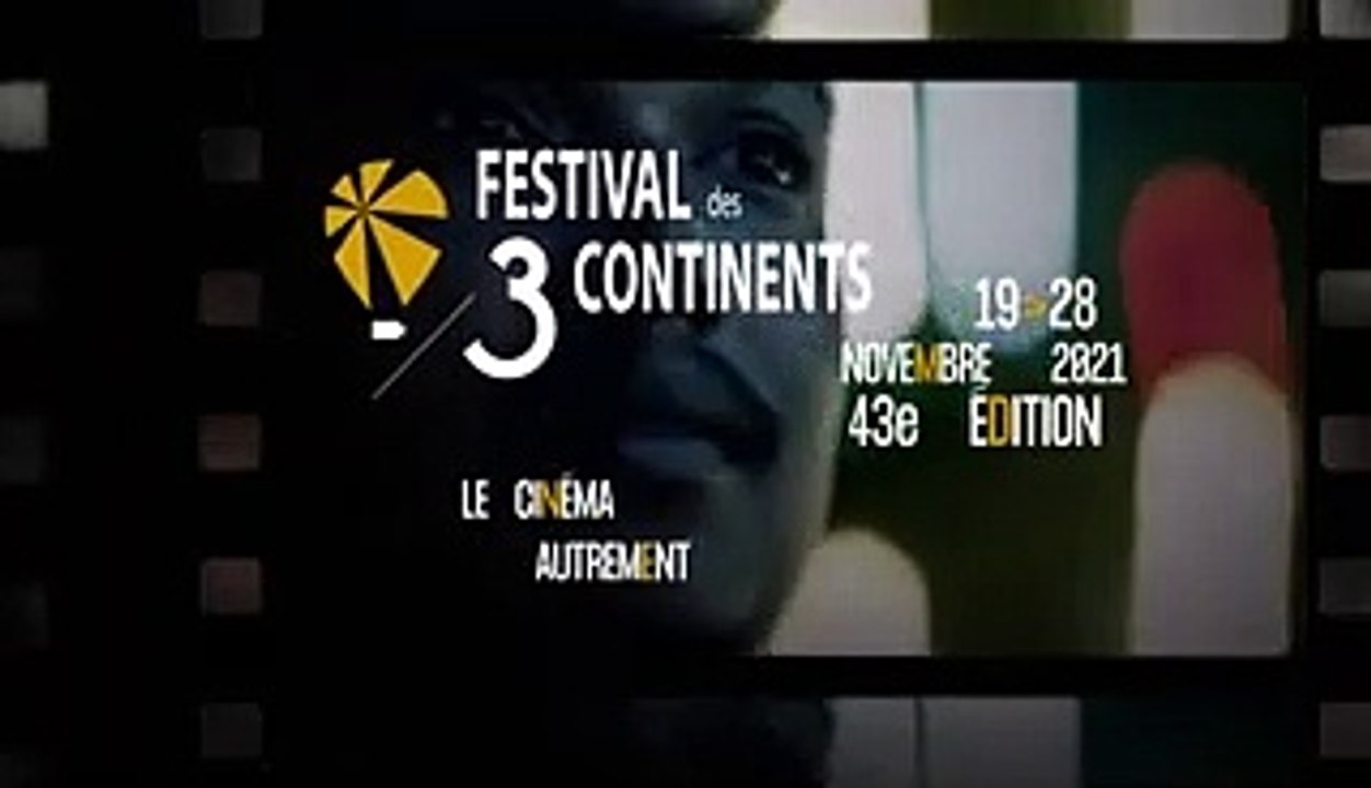 Les cinéphiles ont rendez-vous à Nantes pour le 43 Festival des trois continents