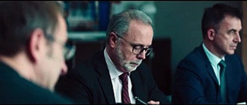 Bande-annonce: Stéphane Brizé rêve d'«Un autre monde»