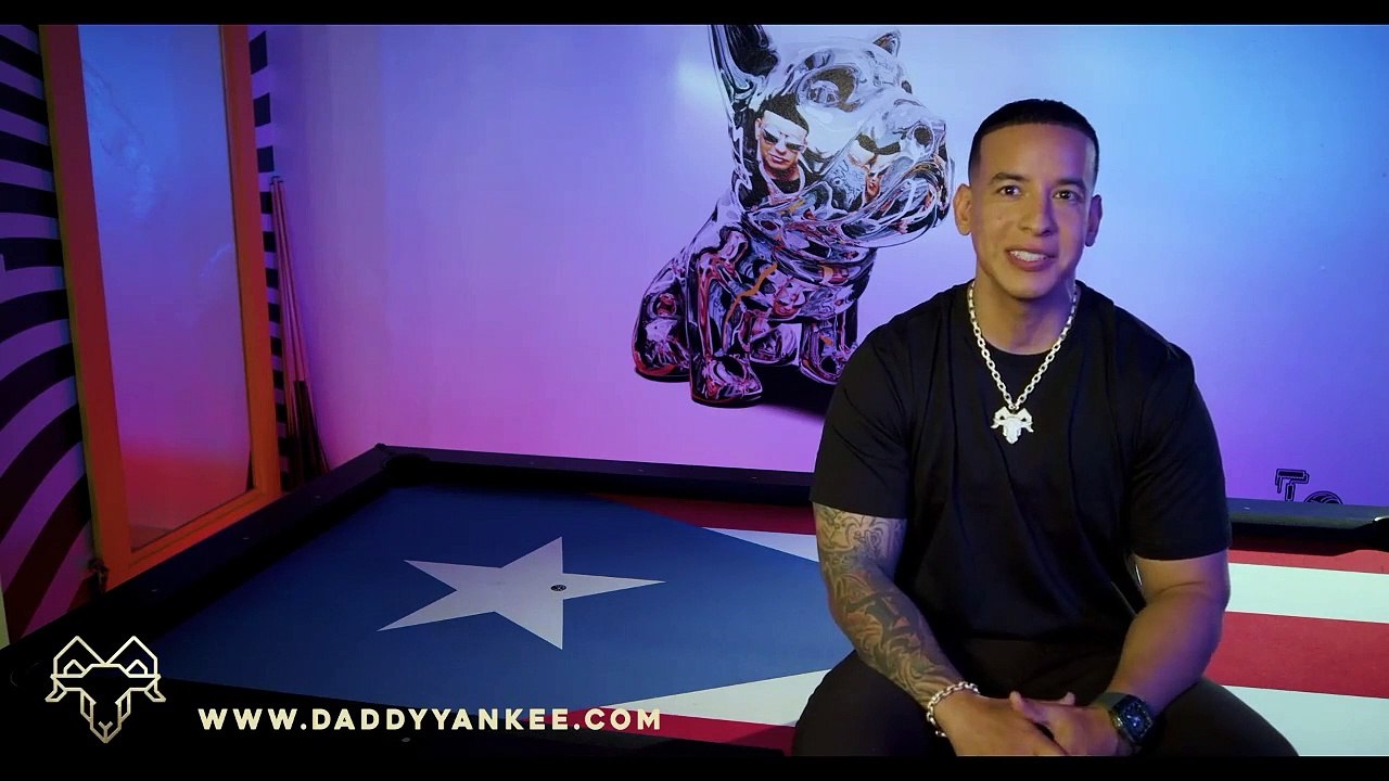 Daddy Yankee anunció su retiro de la música