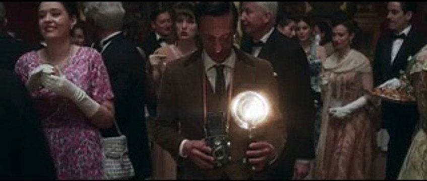 Bande-annonce : Patrice Leconte ressuscite «Maigret» avec Gérard Depardieu