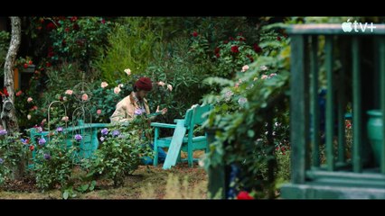 El cielo está en cualquier lugar - Tráiler oficial español Apple TV+