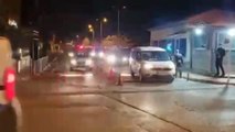 Son dakika... Kayseri merkezli 4 ilde düzenlenen şafak operasyonunda 35 şüpheli gözaltına alındı (2)