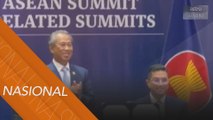 RCEP akan menjadi asas utama APEC - Penganalisis Ekonomi