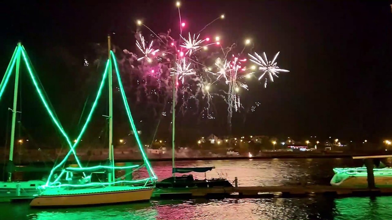 St, Patrick’s Day Parade | 17 March, 2022 | St. Patrick's Day Parade Co.Waterford, Ireland - 4K 60