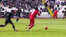 Demir Grup Sivasspor 2-1 Altay Maçın Geniş Özeti ve Golleri