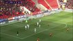 Göztepe 0-2 Aytemiz Alanyaspor Maçın Geniş Özeti ve Golleri