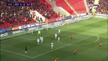 Göztepe 0-2 Aytemiz Alanyaspor Maçın Geniş Özeti ve Golleri