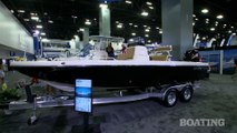 Boating Spotlight: Skeeter Boats SX2350