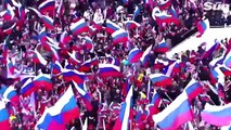 Putin’s speech mysteriously cut off during rally in Russia