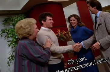 Remington Steele S03 E16